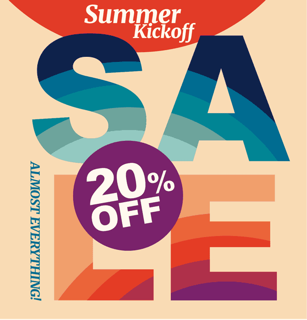 Sitewide Summer Sale! It's Still Going. Omni Cheer